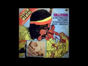 Dr. Sir Warrior - Gi Nyem Ugum Mu Emye Gi Nke Gi